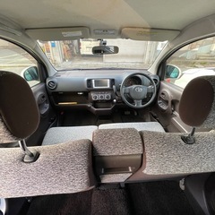 トヨタパッソの画像