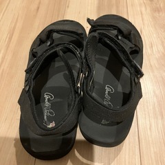 サンダル　LLサイズの画像