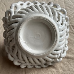 フルーツバスケット陶器の画像