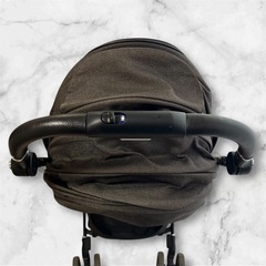 【美品】アップリカ ラクーナクッションフリープラス おまけ付きの画像