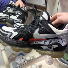 NIKE vapor max evo proの画像