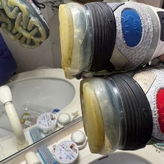 NIKE vapor max evo proの画像