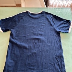 アディダス　Tシャツの画像