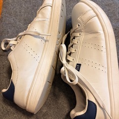 GAP  スニーカーの画像