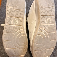 GAP  スニーカーの画像