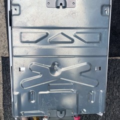 【2023年製・美品】パロマ ガス瞬間湯沸器 PH-55V-2（都市ガス用）の画像