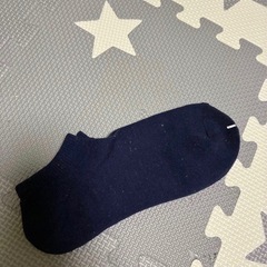 ソックス 25-27  11足セットの画像