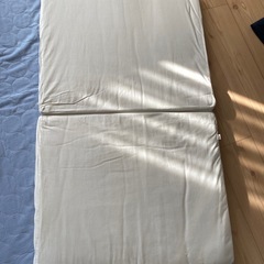 マットレスの画像