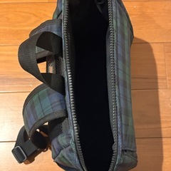 こども園通園バッグの画像