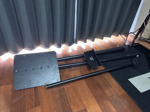 DARTSLIVEHOMEスタンド