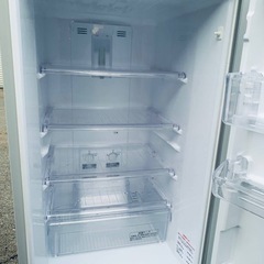 ♦MITSUBISHI ノンフロン冷凍冷蔵庫【2016年製】MR-P17Z-S1の画像