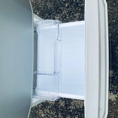 ♦MITSUBISHI ノンフロン冷凍冷蔵庫【2016年製】MR-P17Z-S1の画像