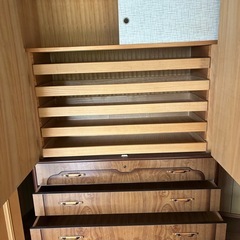タンス⑥の画像