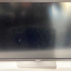 Win11 PC + 23inch Dell Monitor の画像