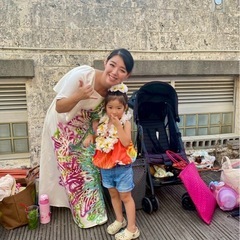 【キッズフラダンス】水曜日18:00〜北谷町の画像