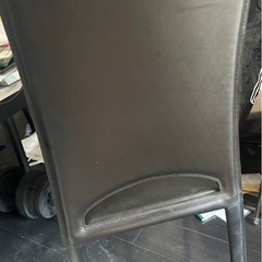 アルモニア　ダイニングチェアの画像