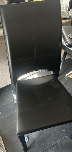 アルモニア　ダイニングチェア
