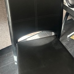 アルモニア　ダイニングチェアの画像