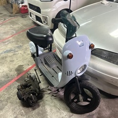 チョイノリ  ベース車両の画像