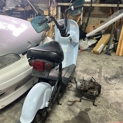 チョイノリ  ベース車両の画像