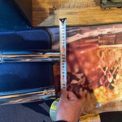 ハーレー　マフラー　　の画像