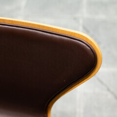 【発送の場合は即購入不可】 正規品 Fritz Hansen セブンチェア 3107 名作 椅子 フロントパディング 北欧 デンマーク アルネ ヤコブセン フリッツハンセン 97080の画像