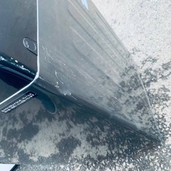 ♦アイリスオーヤマ 全自動洗濯機【2022年製】IAW-T605BLの画像