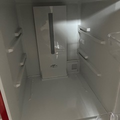 今日受け取り‼️早い者勝ち‼️冷蔵庫‼️の画像