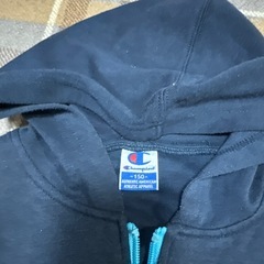Champion 150 パーカーの画像
