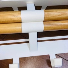 ランドセルフックの画像