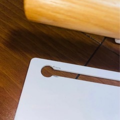 ランドセルフックの画像