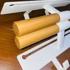 ランドセルフックの画像