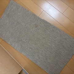タイルカーペットあげます！0円の画像
