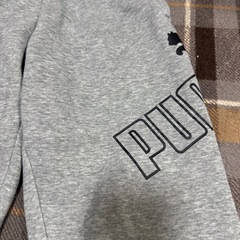 PUMA ズボン 140の画像