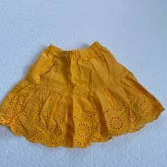 ワンピース、スカート4点セット！春夏に今からいかがですか？の画像