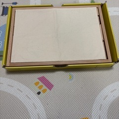 エドインター　My First Blocks Tsumin -Natural-の画像