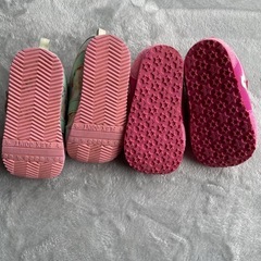 子ども靴13cmの画像