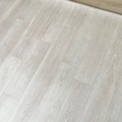 木目調マットの画像