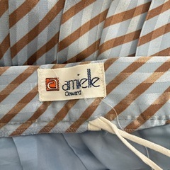 スカートＷ70-74
の画像