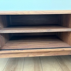 テレビ台
の画像