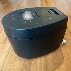 アイリスオーヤマ 炊飯器の画像