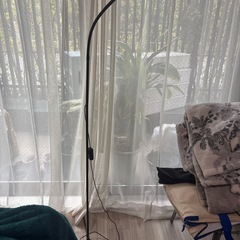 LEDスタンド
ライトの画像