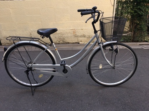 自転車5886