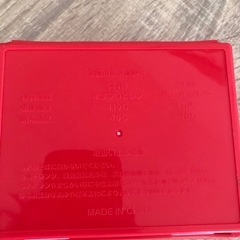 サンドイッチなど入れる容器の画像