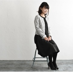 卒業式　入学式　お宮参りなど　フォーマル　レディースの画像