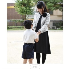 卒業式　入学式　お宮参りなど　フォーマル　レディースの画像