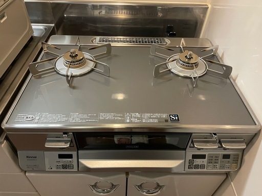 タニコーゆで麺機（LPガス/2001年） タニコー ガス生そば釜 中古 TGK-1 LPガス | 熱調理機器,ゆで麺機