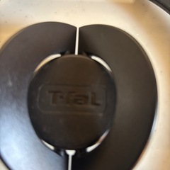 新品　ティファール　フタ2個の画像