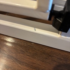 ベビーゲートの画像