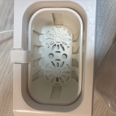 ボトルウォーマー　哺乳瓶　消毒　離乳食の画像